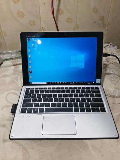 HP Elite x2 1012 G1,  2-in-1 Detachable Laptop/Tablet