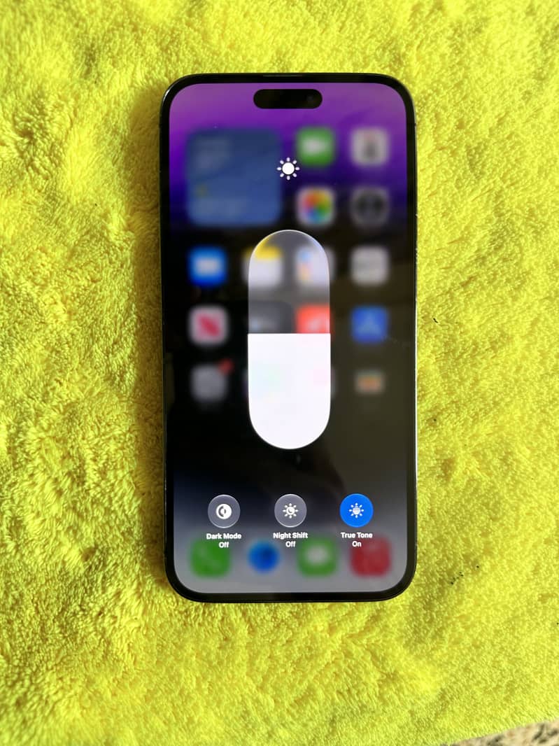 iPhone 14 Pro Max 6