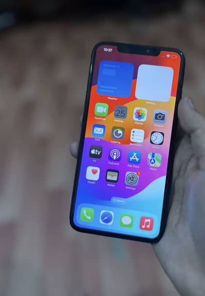 Apple iPhone XS