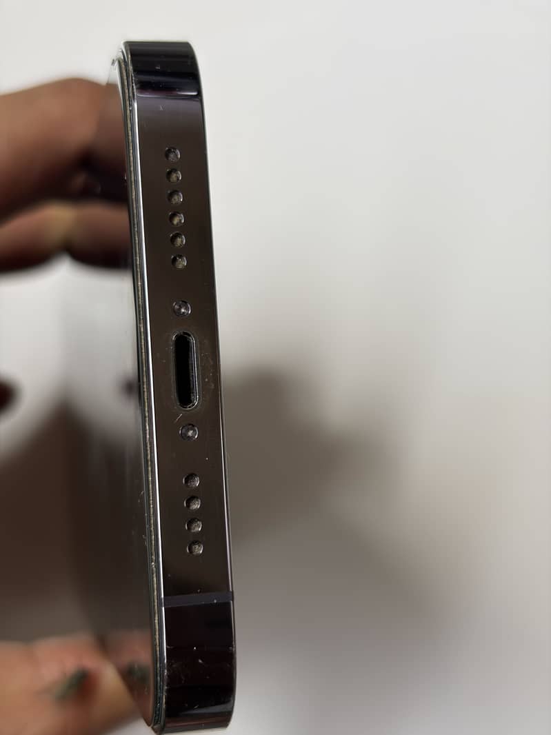 IPhone 14 Pro Max 1