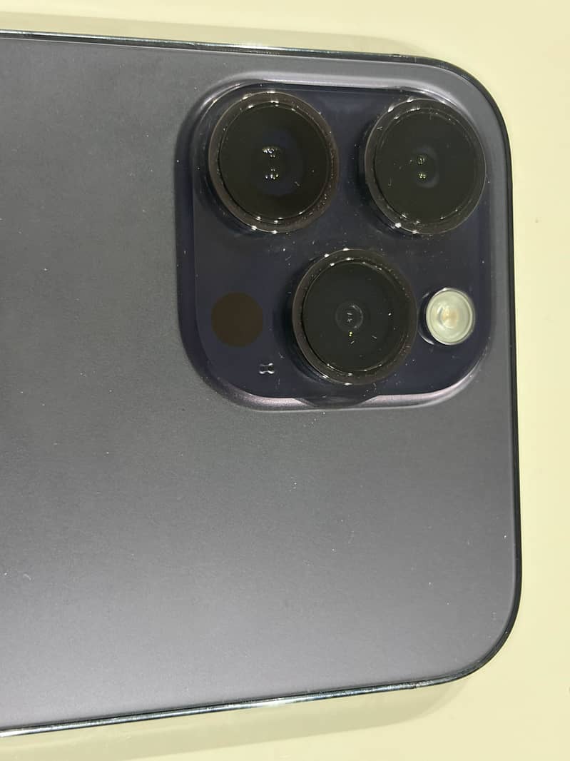 IPhone 14 Pro Max 5