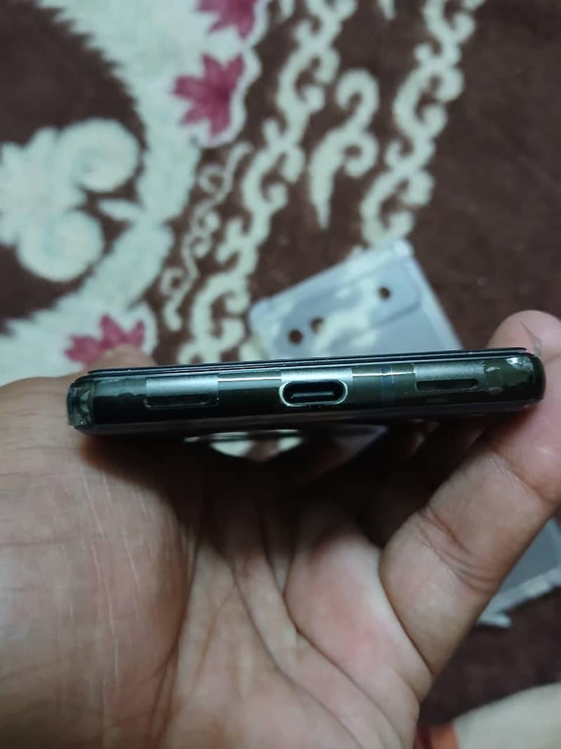 Google Pixel 6a 0