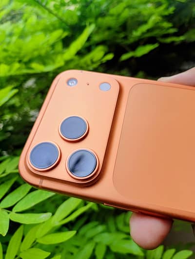Apple iPhone 17 Pro Max