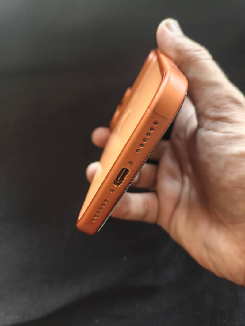 Apple iPhone 17 Pro Max 3