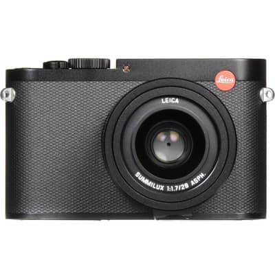 Leica Q