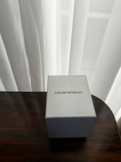 Emporio Armani Original Watch AR11511