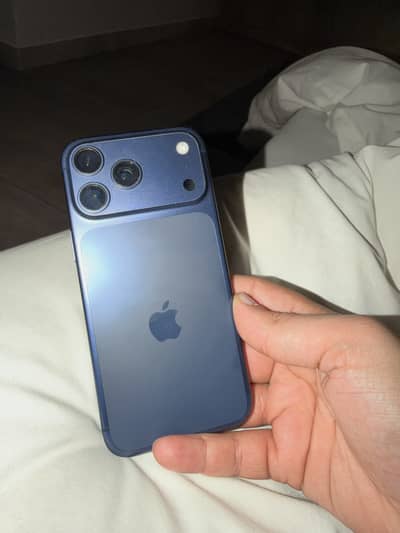 Apple iPhone 17 Pro Max