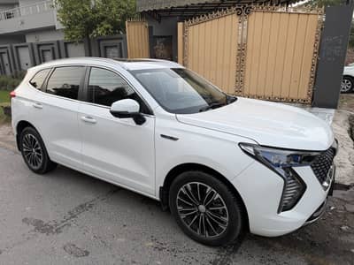 Haval Jolion 2025