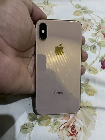 Apple iPhone XS FU 256Gb