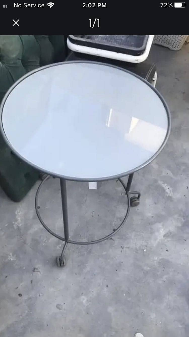 Venidee. coffee table. 3500 1