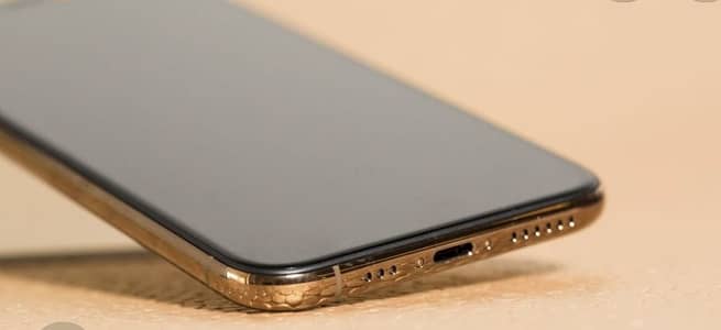 Apple iPhone XS Max PTA Approved 256Gb
