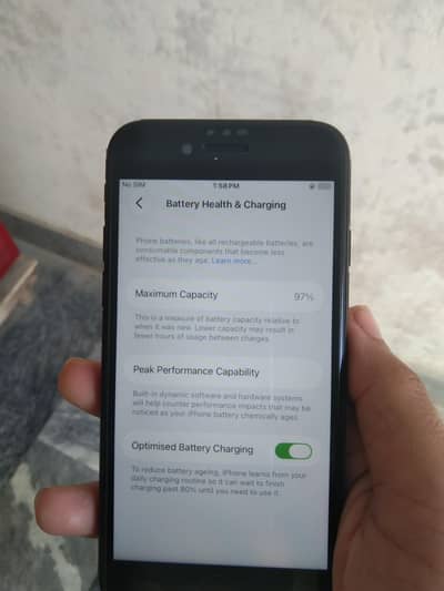 Apple iPhone SE second generation