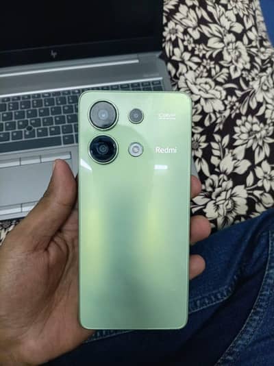 Xiaomi Redmi Note 13