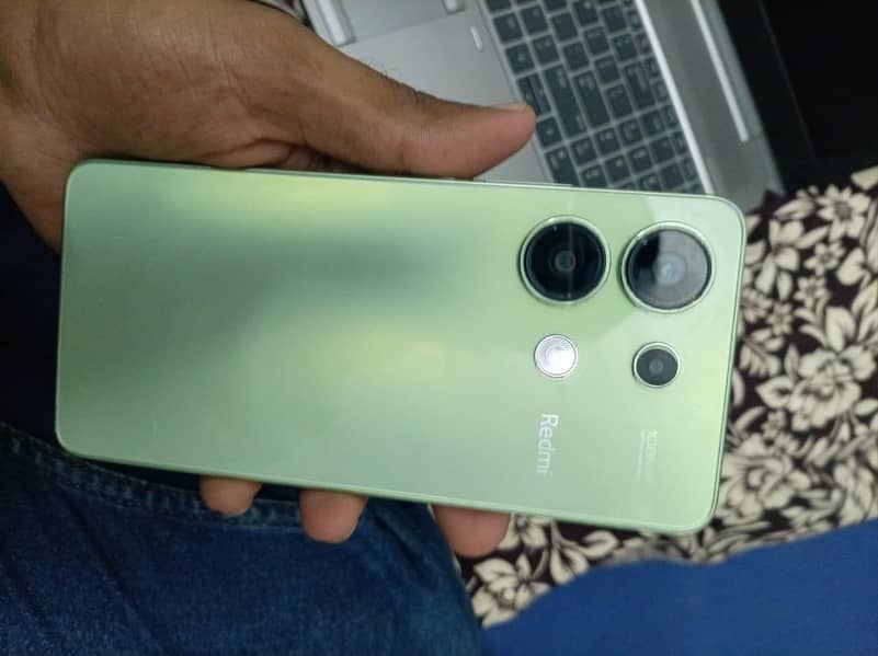 Xiaomi Redmi Note 13 1