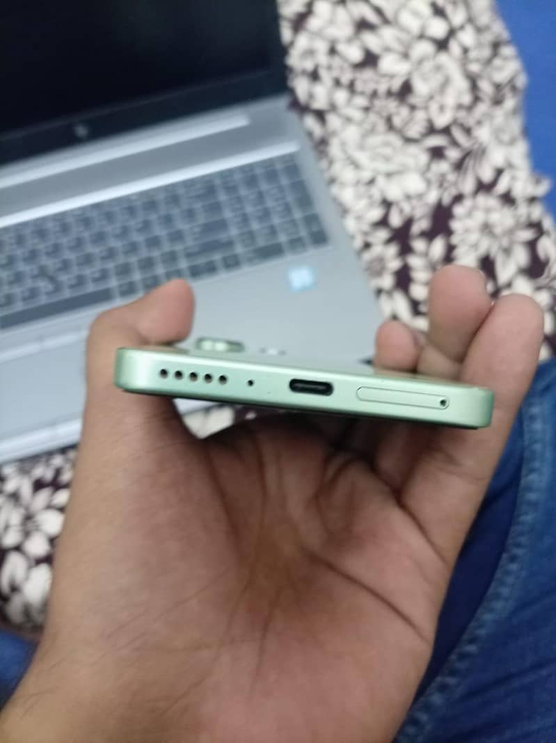 Xiaomi Redmi Note 13 2
