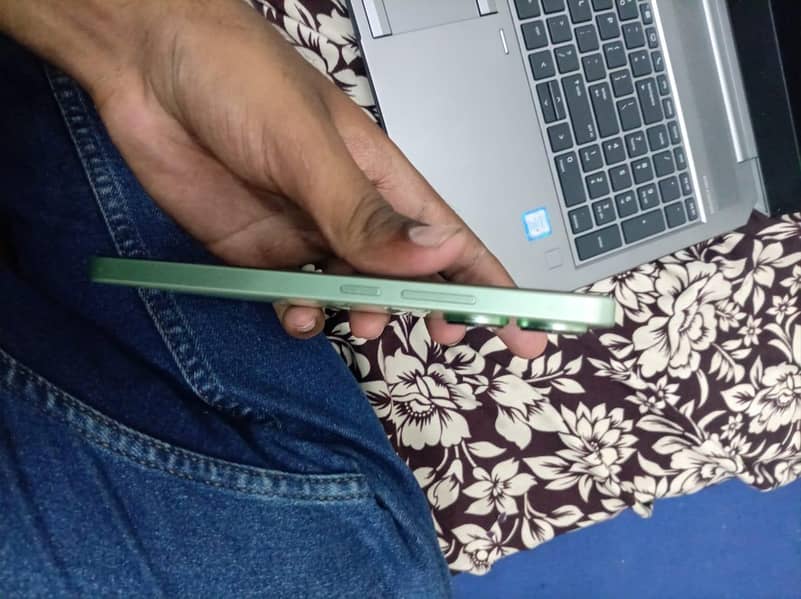 Xiaomi Redmi Note 13 4