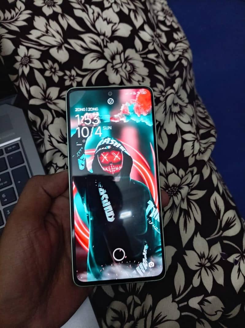 Xiaomi Redmi Note 13 5
