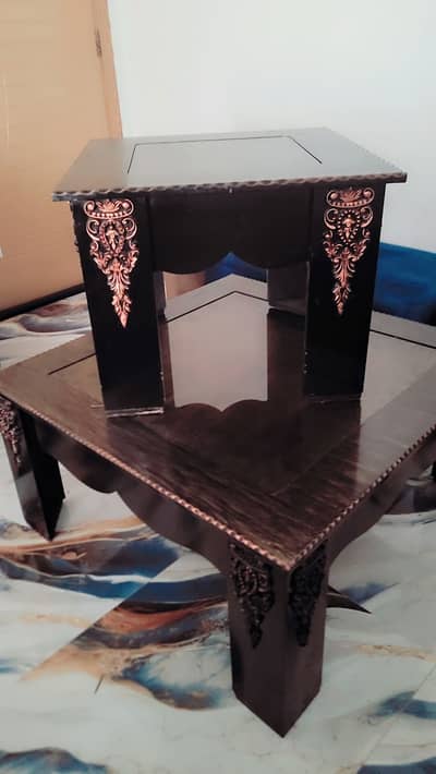 Tables