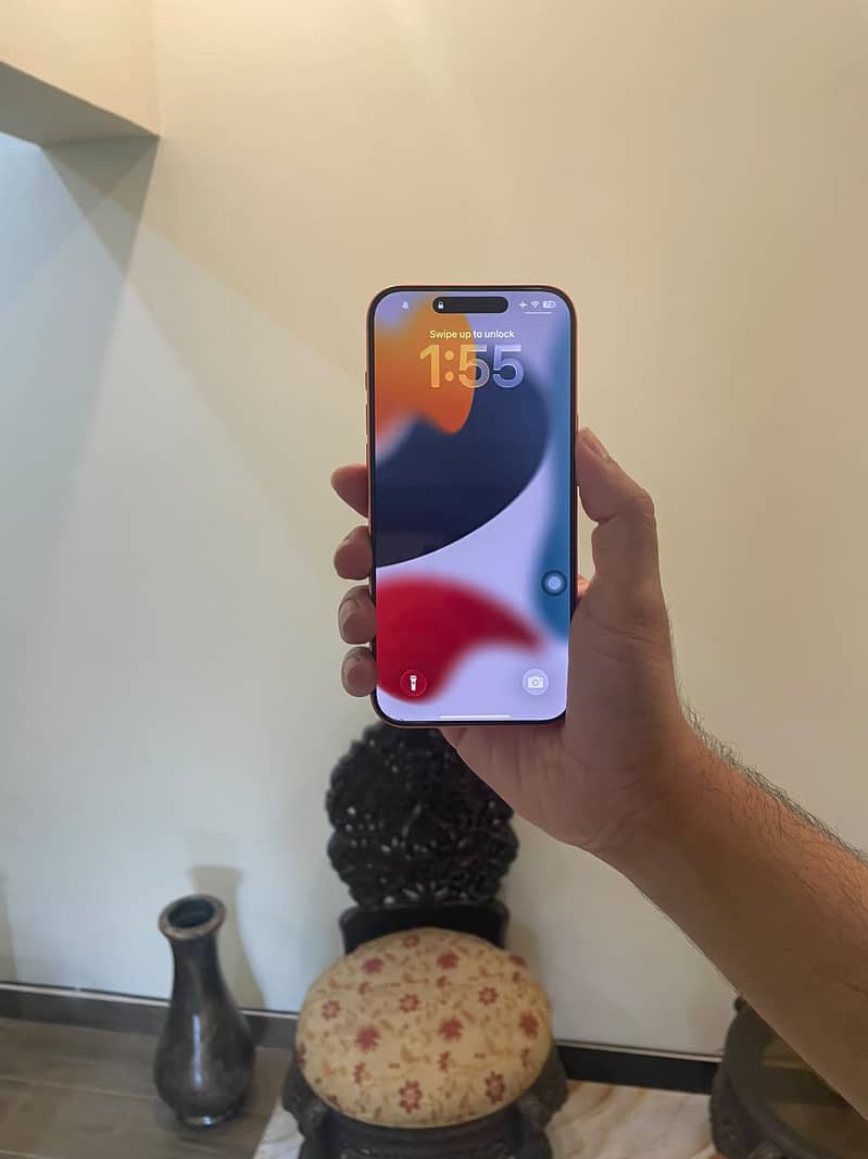 Apple iPhone 17 Pro Max 0