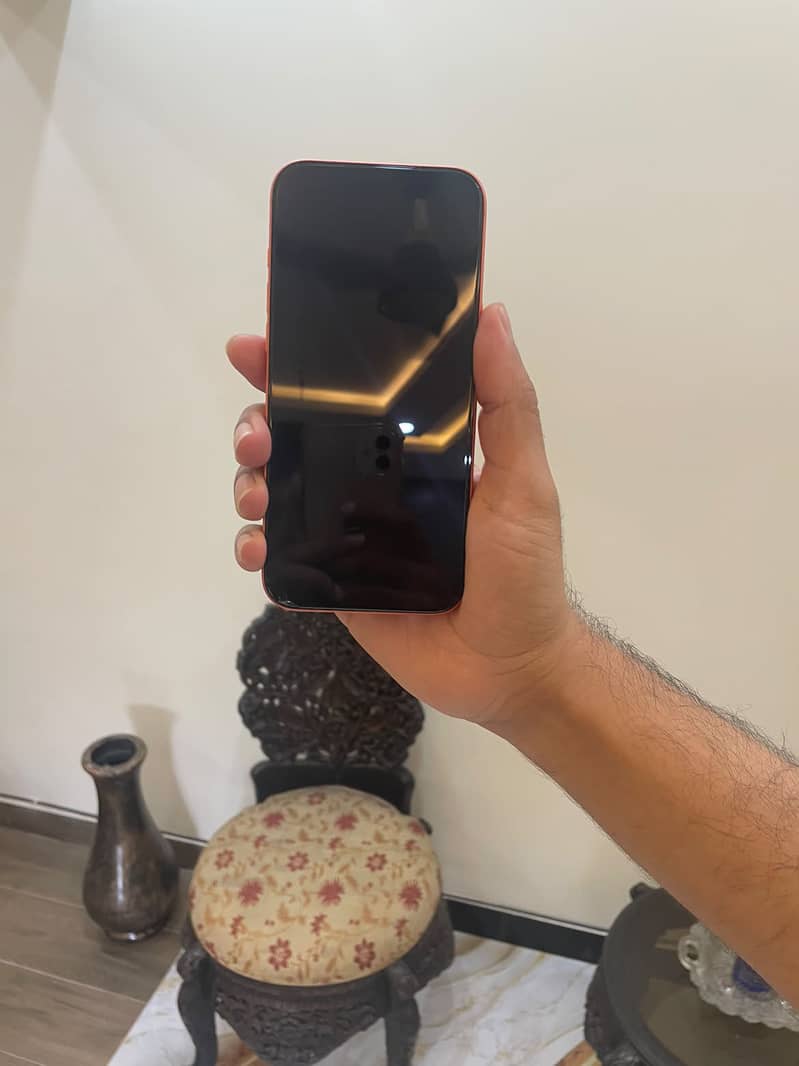 Apple iPhone 17 Pro Max 1