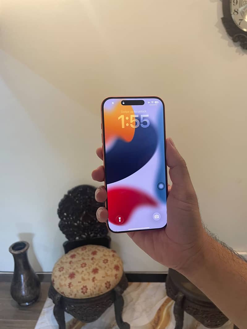 Apple iPhone 17 Pro Max 5