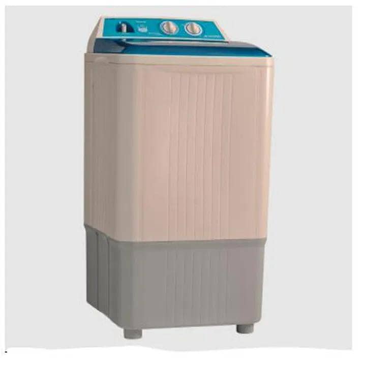 Haier Washing Machine Semi Automatic 0