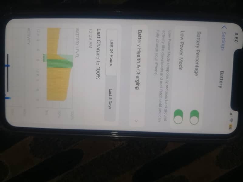Apple iPhone X 2