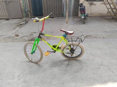 phonex bicycles 20 inch