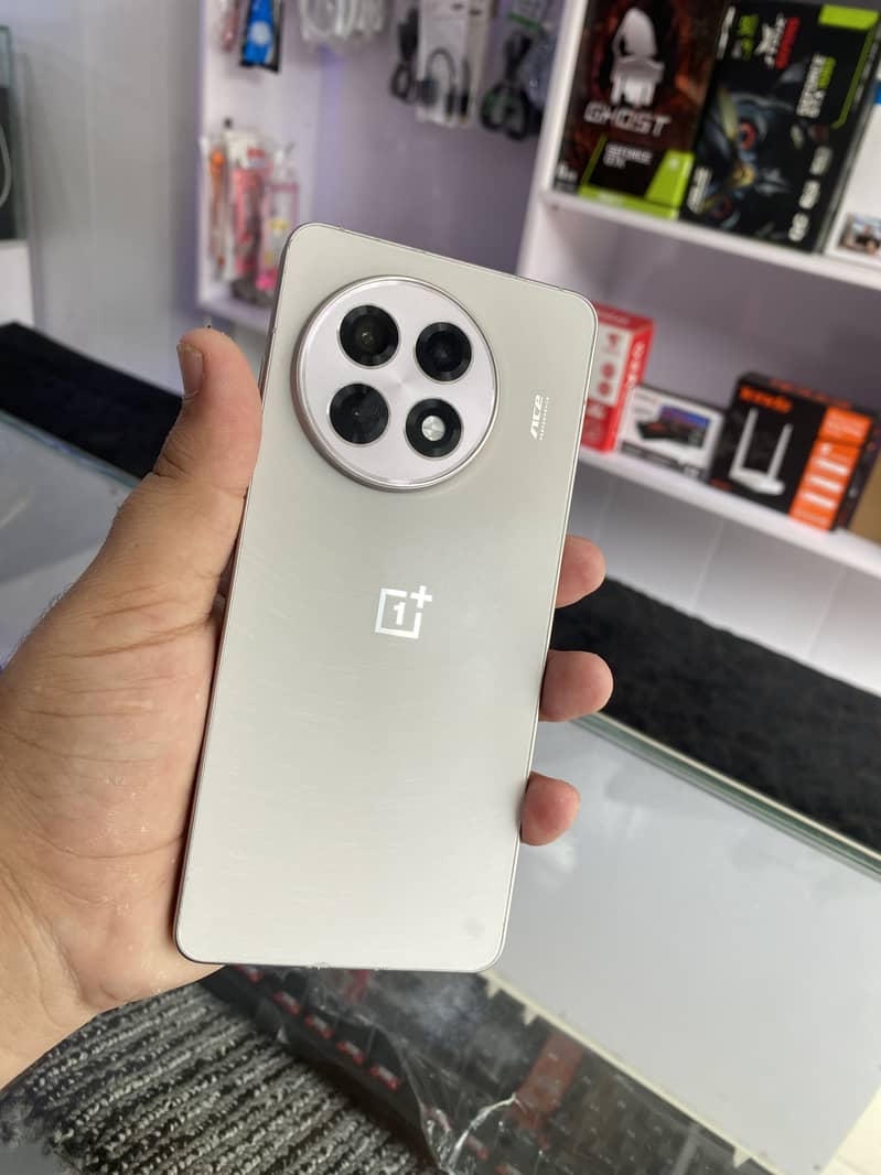 One Plus 13R 0