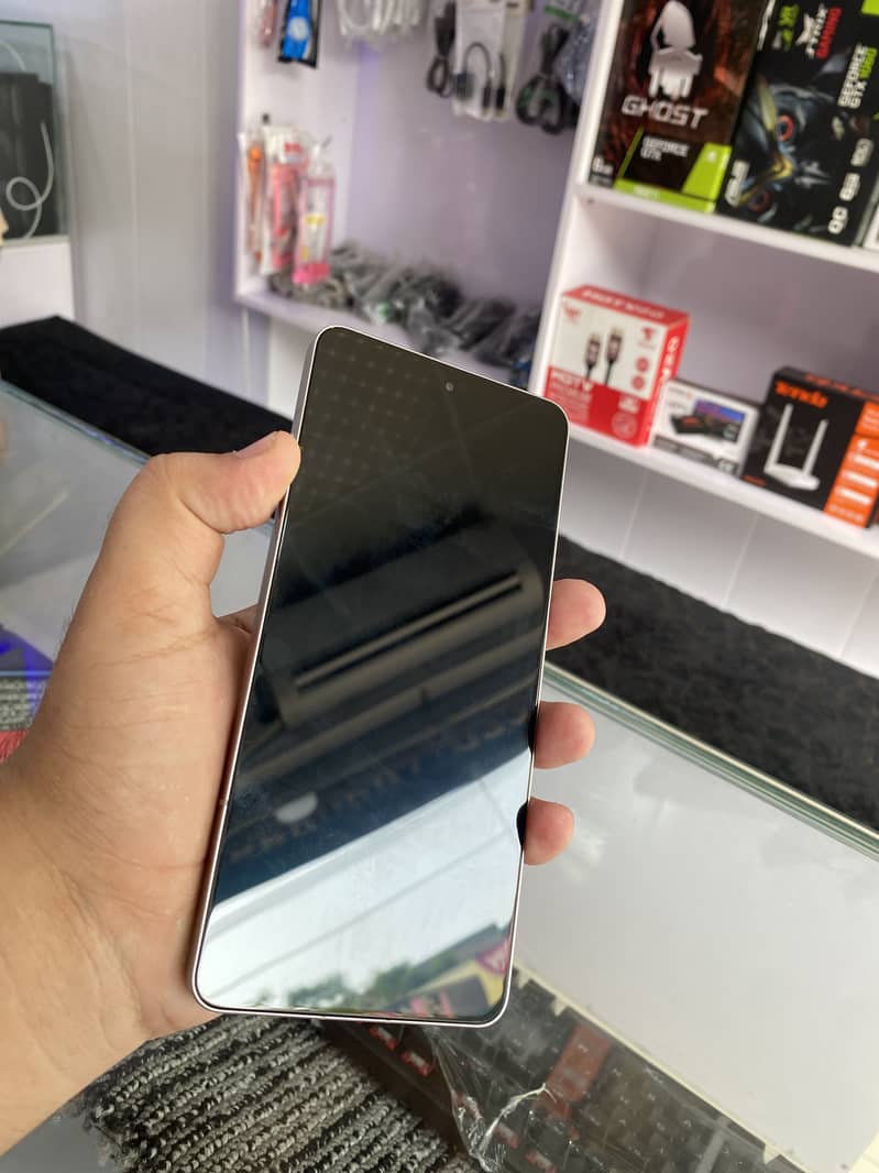 One Plus 13R 1