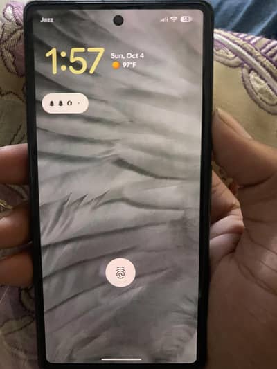 Google Pixel 7a