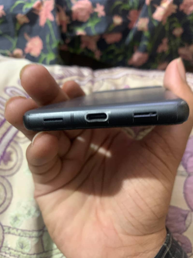 Google Pixel 7a 6