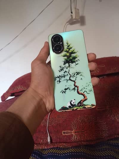 Realme C67
