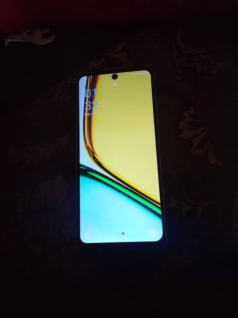 Realme C67 1