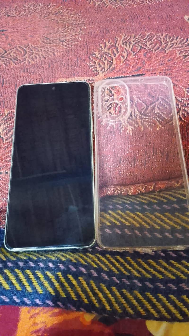 Realme C67 2