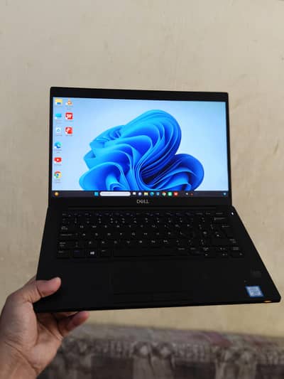Dell Latitude 7390