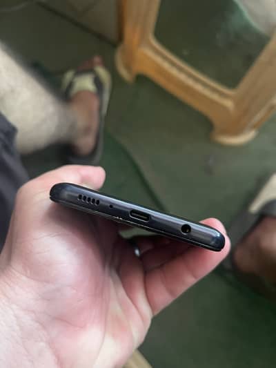 Samsung Mobile A21s