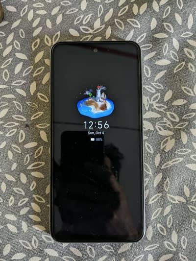 Tecno Spark Go 2