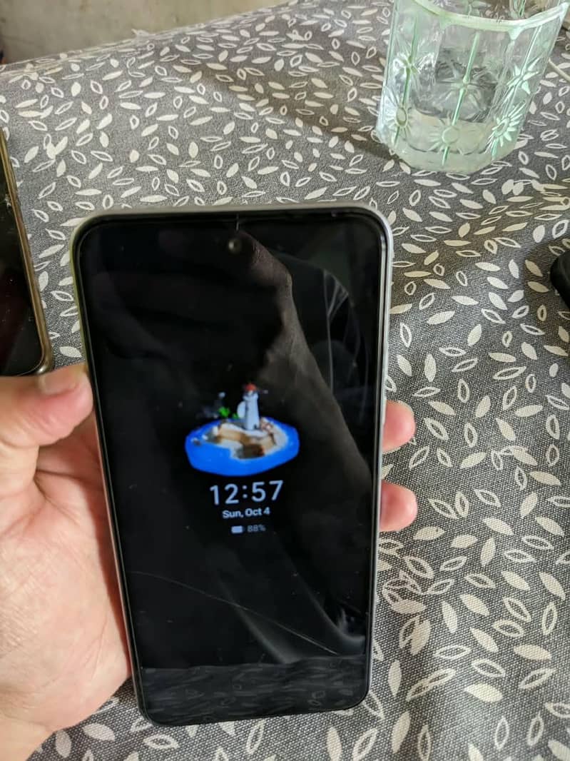 Tecno Spark Go 2 4