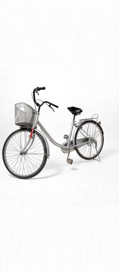 Big offer on bicycle