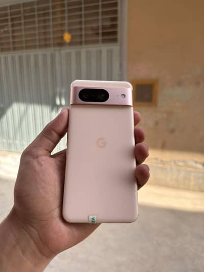 Google Pixel 8 official approved