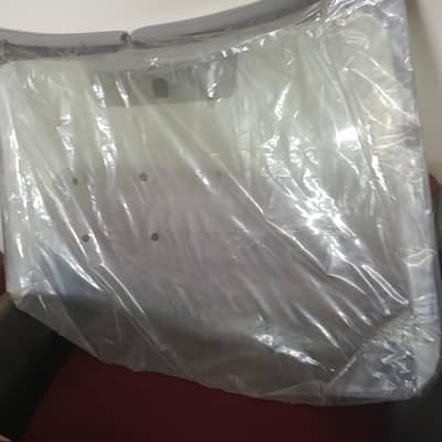 brand new Honda city 2025 front screen . with stamp