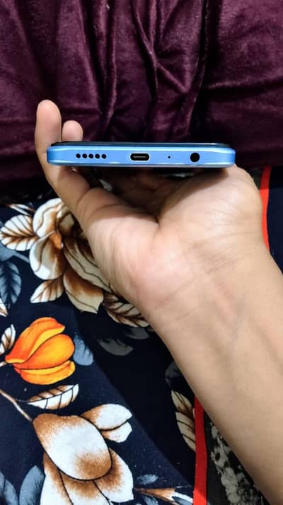 Vivo Y02t