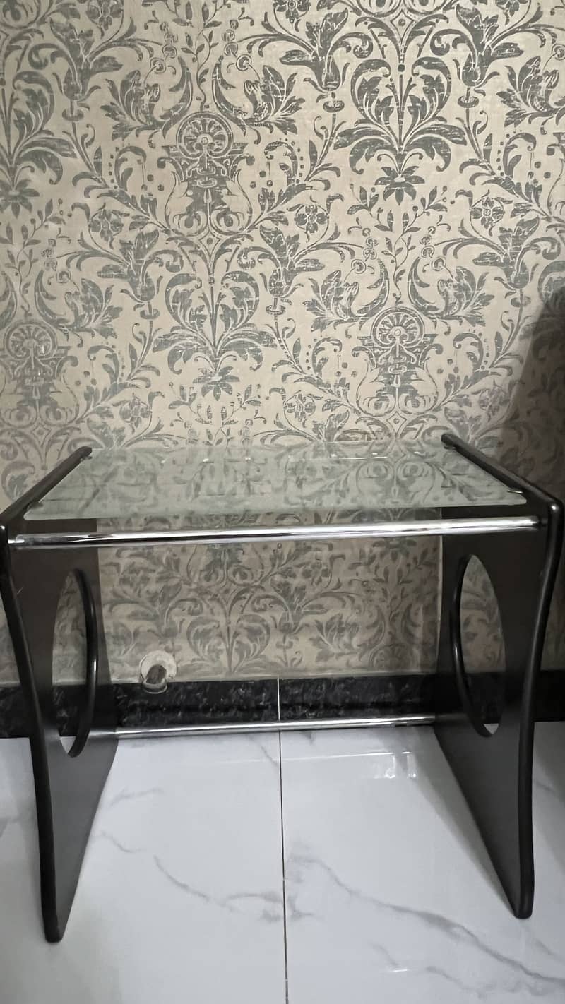Coffee table 4 set 4