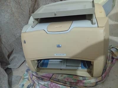 HP LaserJet 1300 Printer