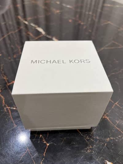 Micheal Korse Original Watch mk6263
