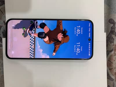 Infinix GT 30 PRO WIRELESS CHARGING 256 GB ROM