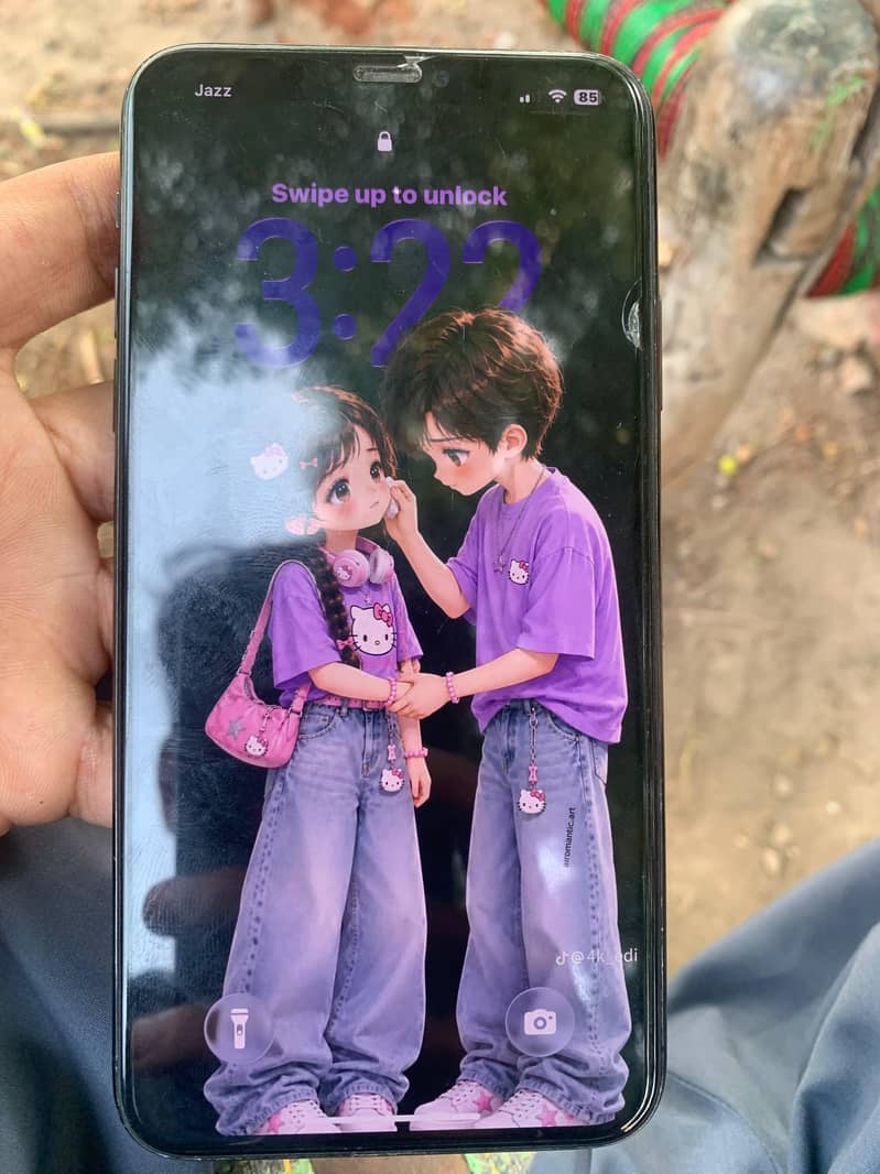 Apple iPhone 11 Pro Max 4