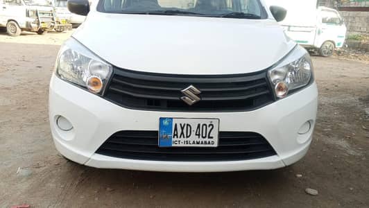 Suzuki Cultus VXR 2022