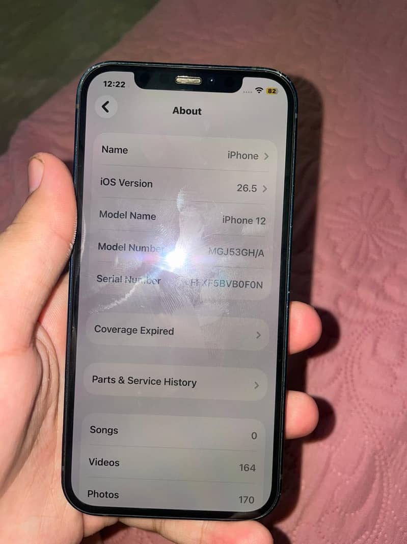 Apple iPhone 12 1